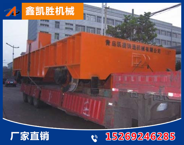 钢包车